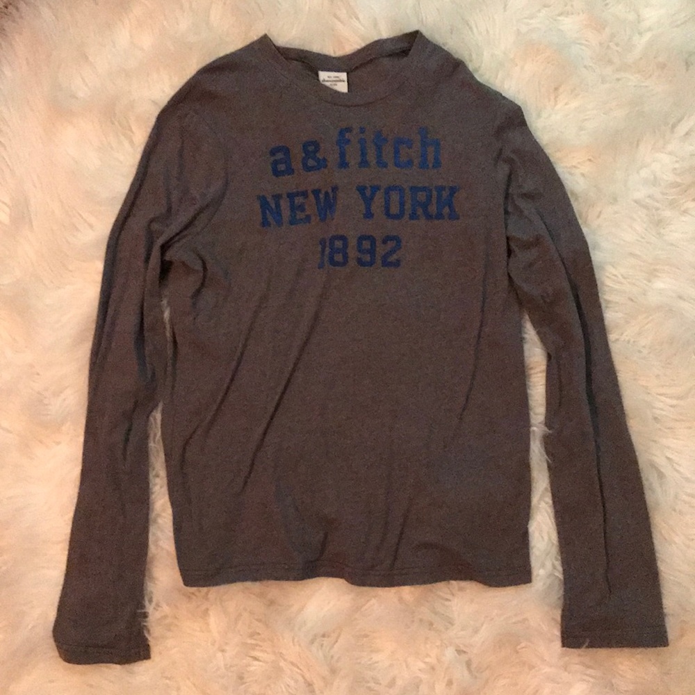 Abercrombie shirt